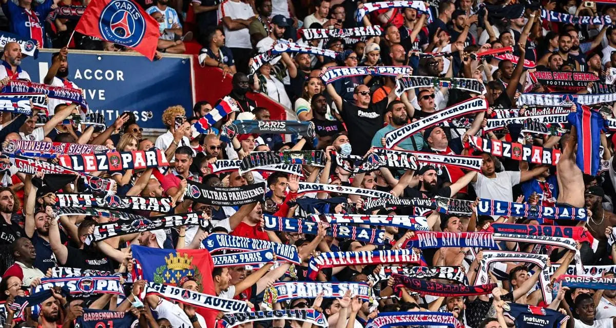 Le Parc des Princes : Découvrez le Stade Mythique du Paris Saint-Germain ! - Académie DE BILLARD D'ARGENTEUIL