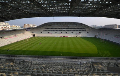 Voici l'histoire du Stade Jean Bouin dans lequel le Paris Saint-Germain a joué