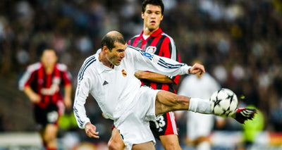 Le top des citations concernant Zinédine Zidane, ce que les grands pensent de lui