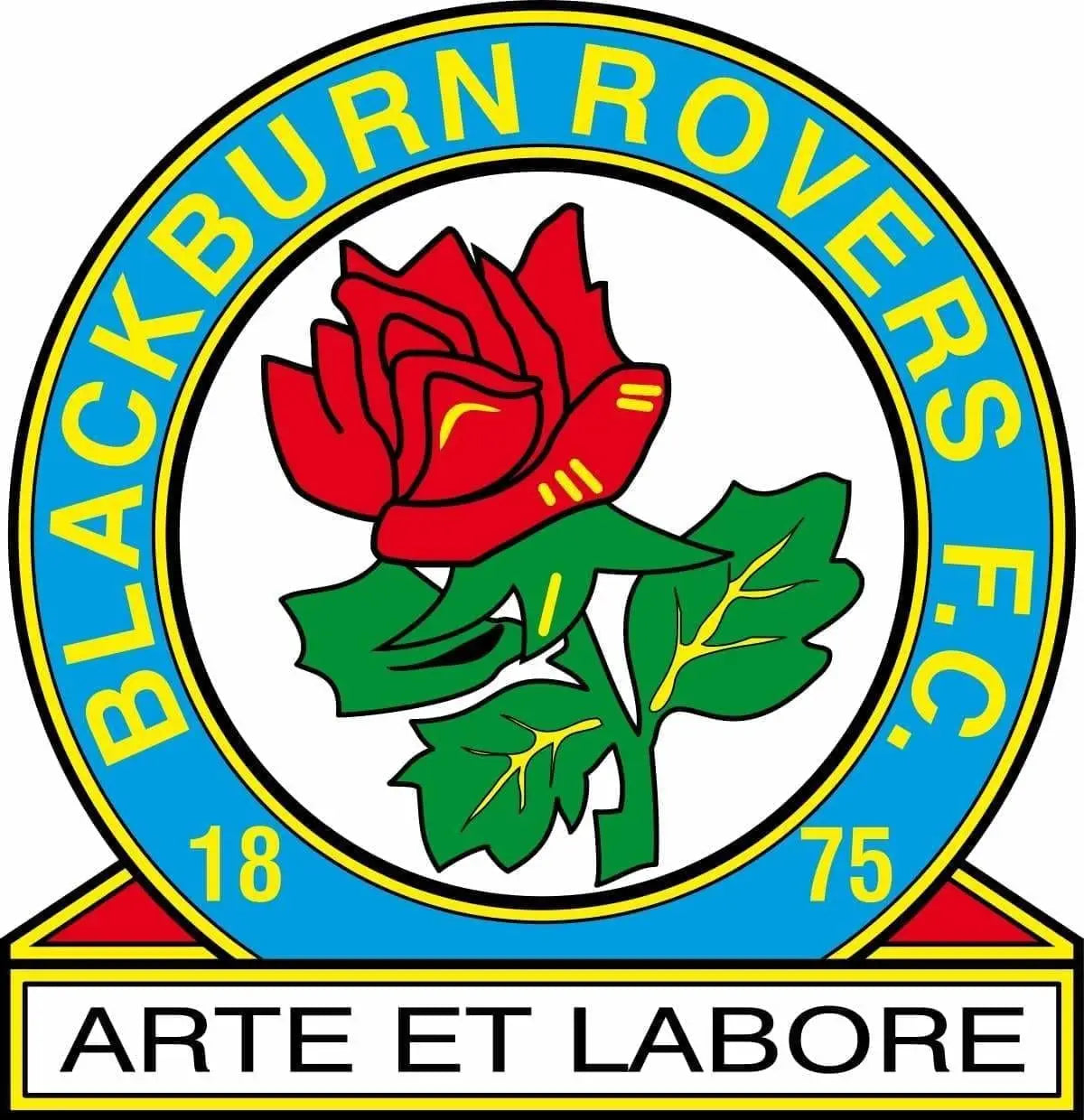Maillot Domicile Blackburn Rovers 2016-2017 Umbro Taille S – Vintage Occasion