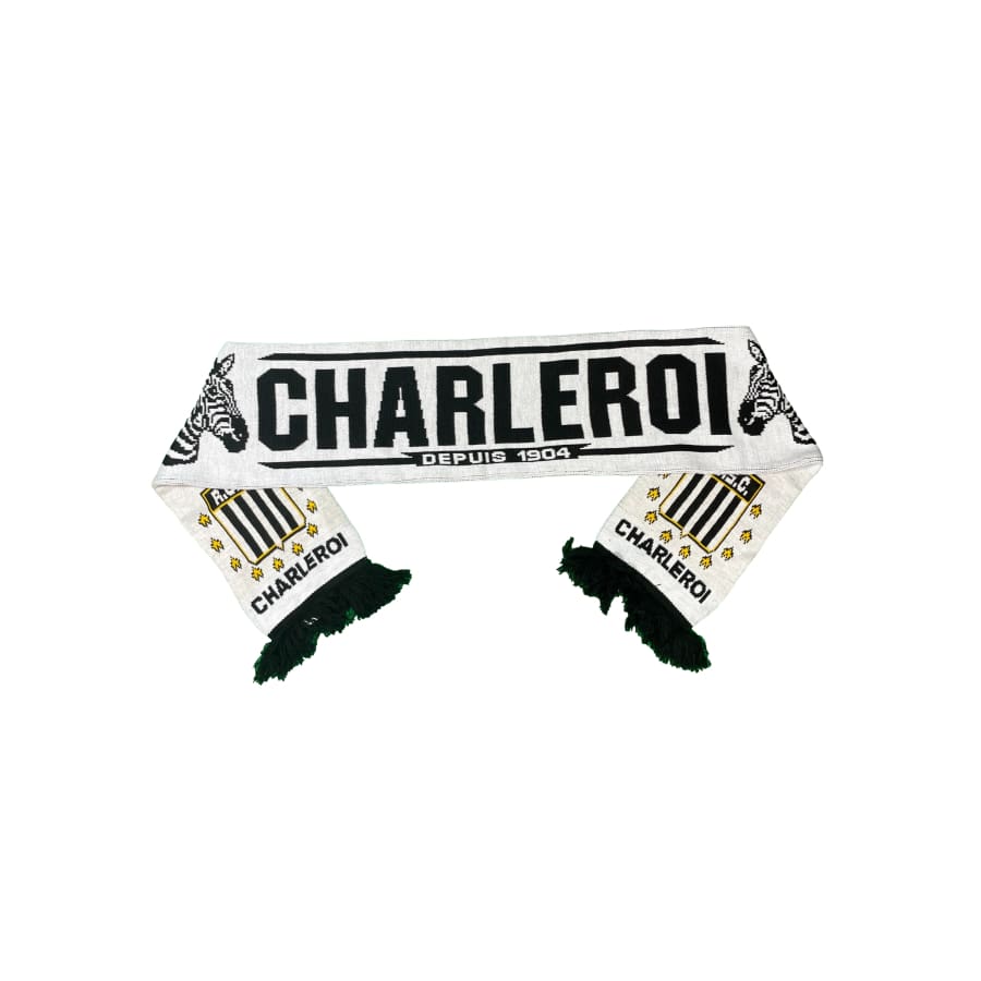 Maillots de foot vintage / rétro - The Football Market - Echarpe foot