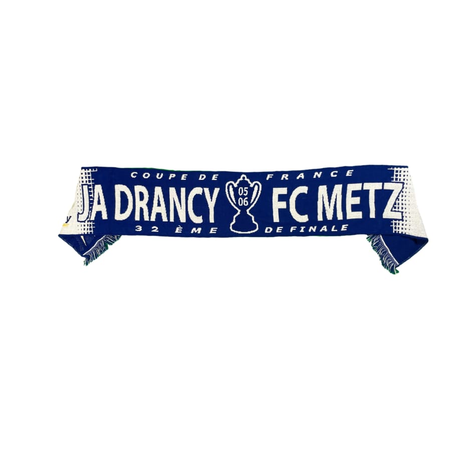 Écharpe Football Manchester City Champion UEFA League 2023 Dans Écharpe Football Manchester City Champion UEFA League 2023 Dans