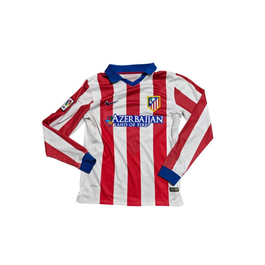 Maillot Atletico Madrid domicile N°7 Griezmann 2014-2015 - Nike - Atletico Madrid