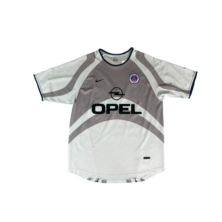 Club : Le PSG lance un maillot vintage de Ronaldinho | CulturePSG