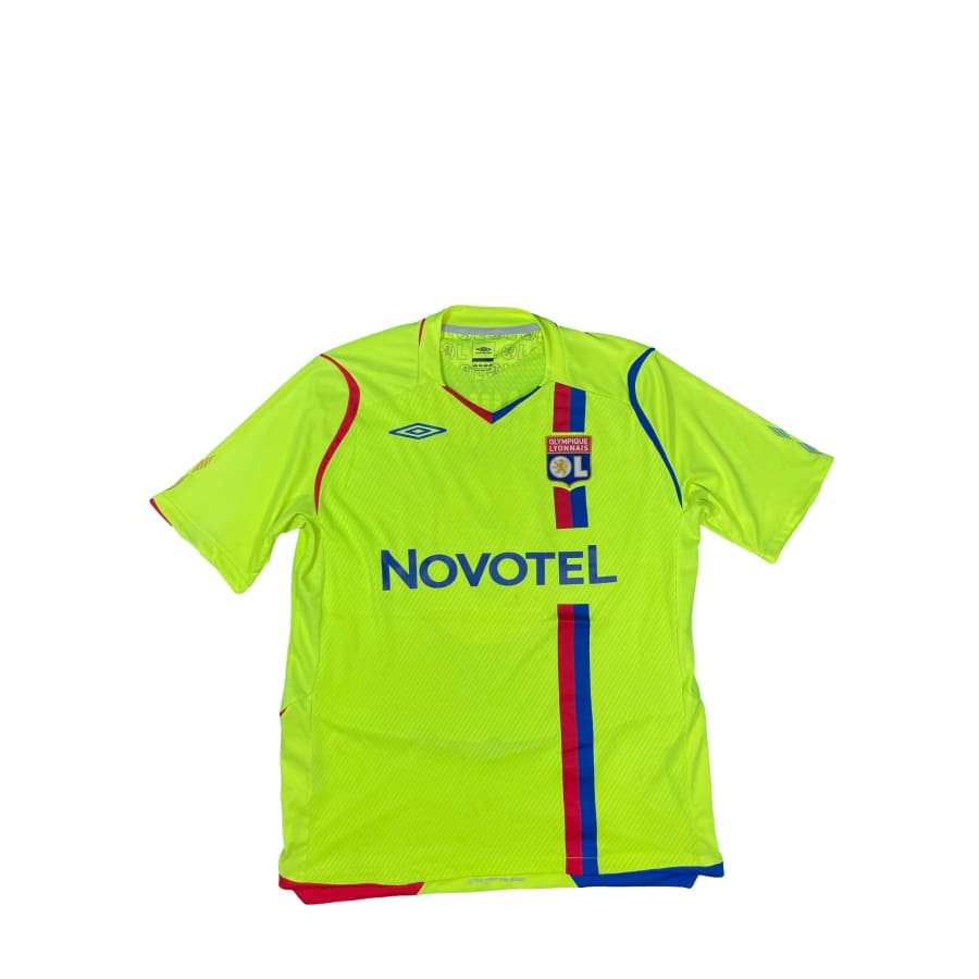 MAILLOT SANS MATCH Porté Issue Haut Jersey Vintage Camiseta
