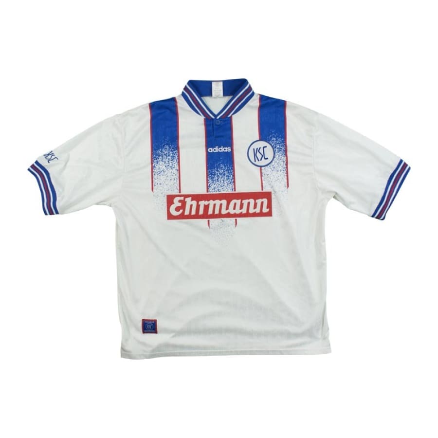 Karlsruher SC. Palmarès, maillot, BBBank Wildpark, historique