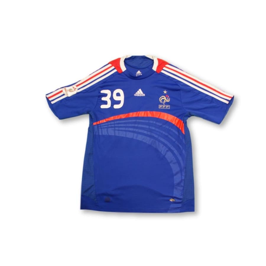 MAILLOT DE FOOT vintage Asics n°7 sponsor EUREST 1996 EUR 38,00 - FR MAILLOT DE FOOT vintage Asics n°7 sponsor EUREST 1996 EUR 38,00 - FR