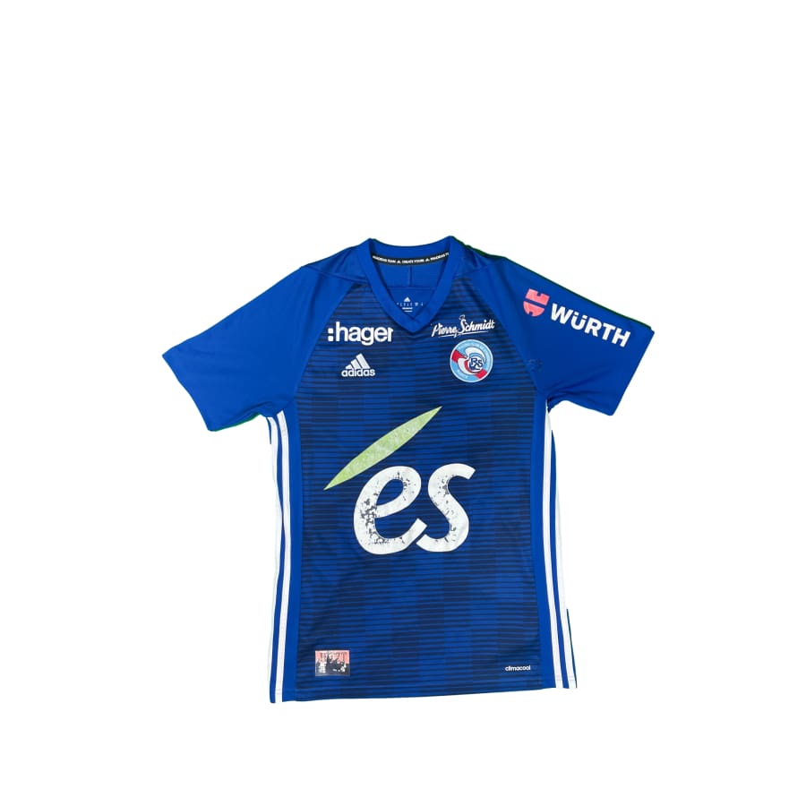 Homme - Maillots et Vêtements | Officielle du RC Strasbourg