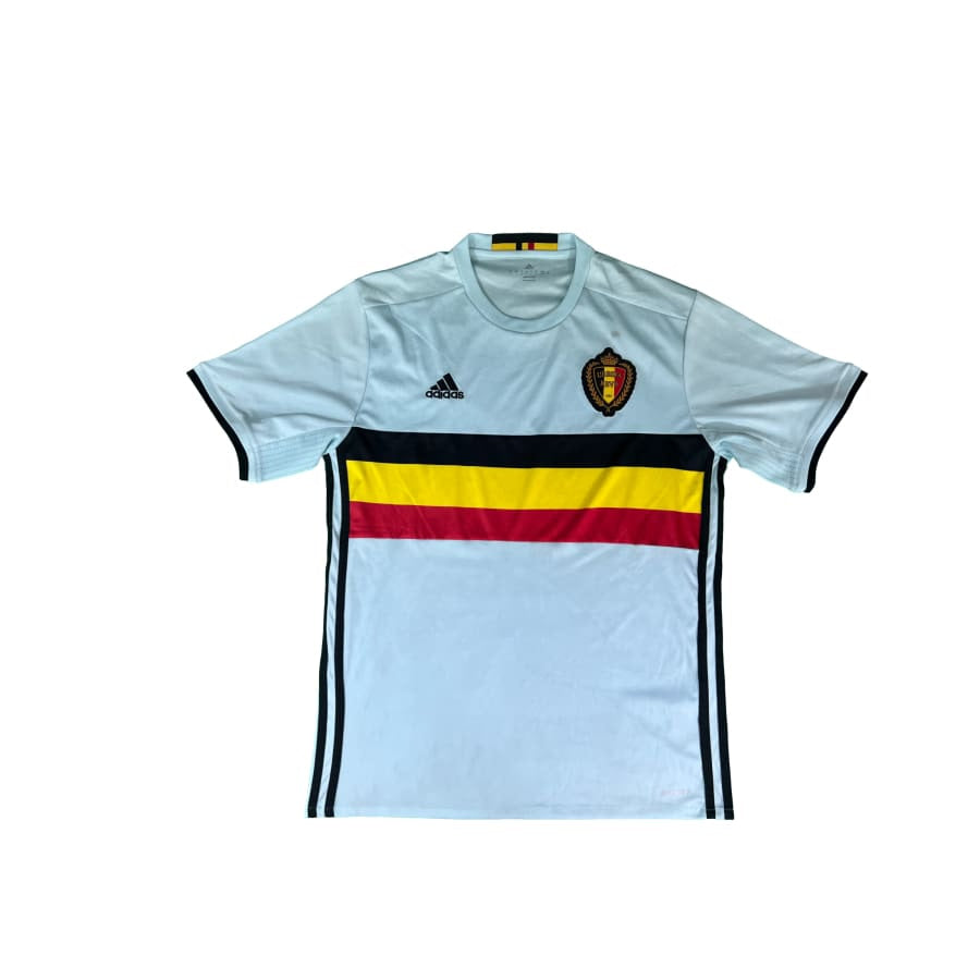 Maillot Vintage Fidji Football Team Années 80 - Russell Athletic - Taille L