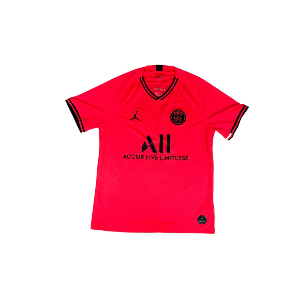 Maillot paris jordan 2019 clearance