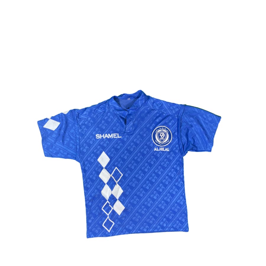 Maillot de foot rétro domicile Cray Valley années 1990 | UK Maillot de foot rétro domicile Cray Valley années 1990 | UK