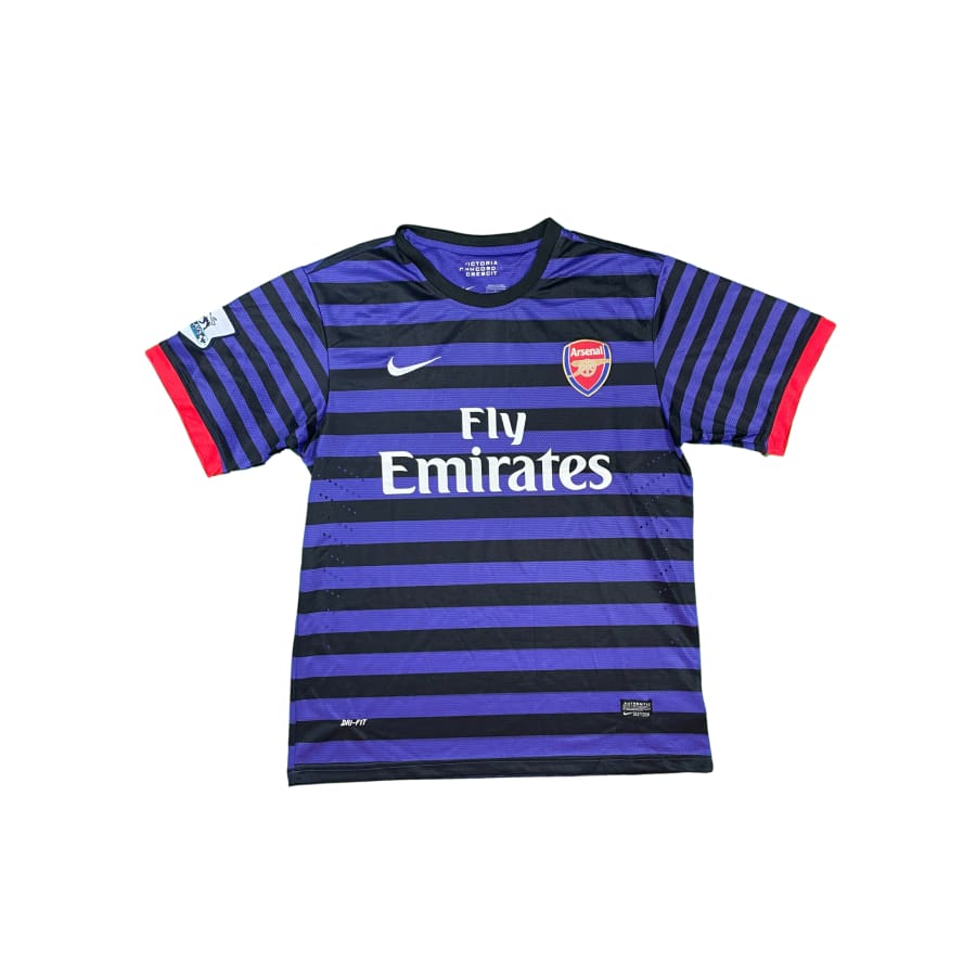 Mesut Özil – Arsenal 2013/2014 Yellow Retro Kit Jersey Trikot Maillot Mesut Özil – Arsenal 2013/2014 Yellow Retro Kit Jersey Trikot Maillot