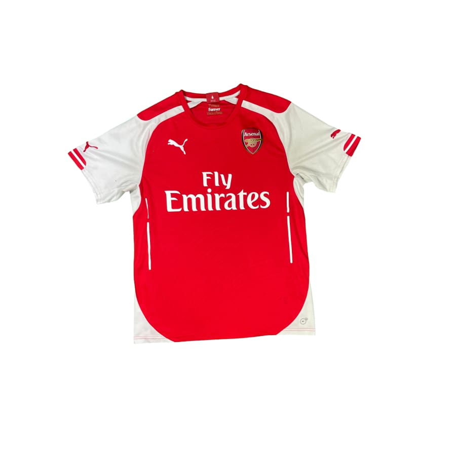 Maillot Third Arsenal 2014-2015 - Puma - Taille L - Homme - Occasion