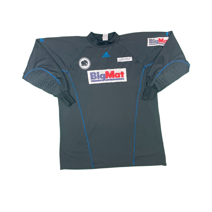 Maillot L/S Umbro modèle 1990s #5 - 8/10 - (XL