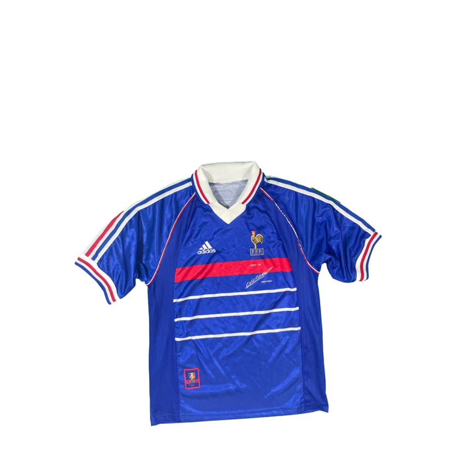 Maillots FC Köln vintage officiels - The Football Market