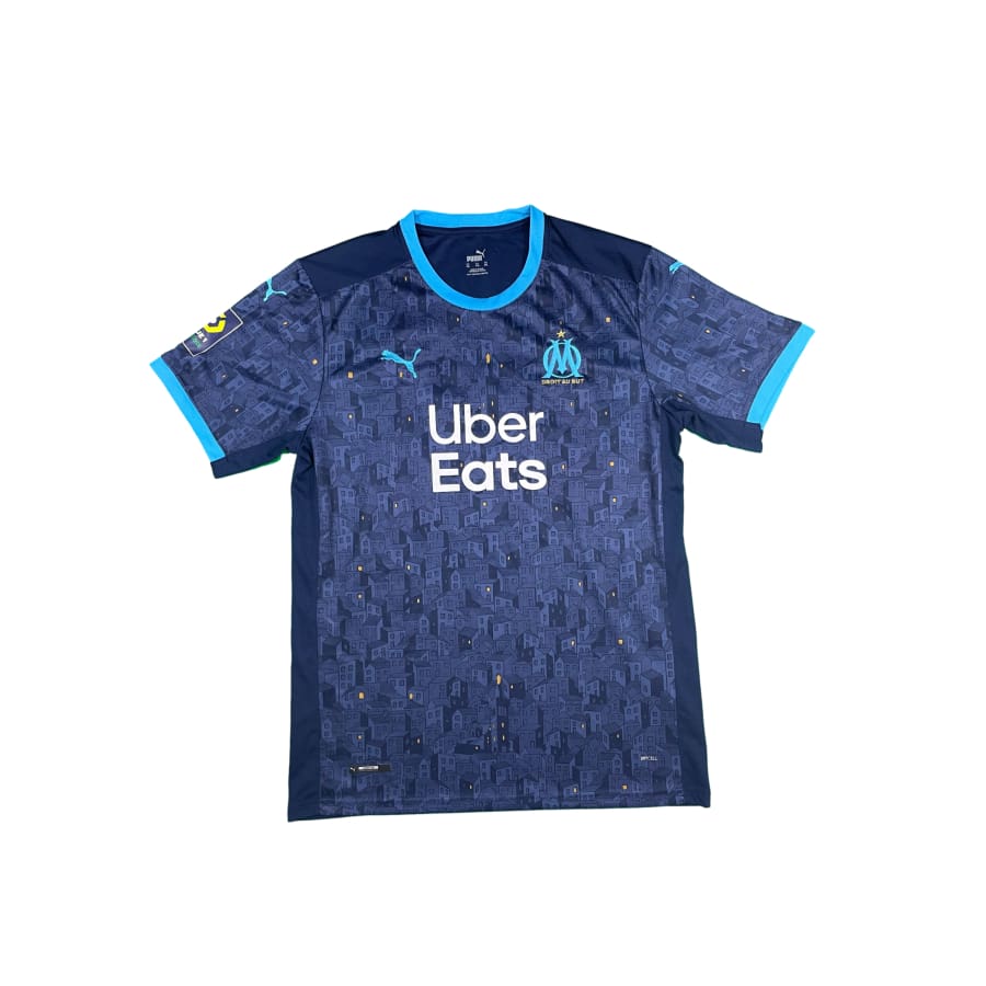 Maillots de foot vintage rétro The Football Market Maillot