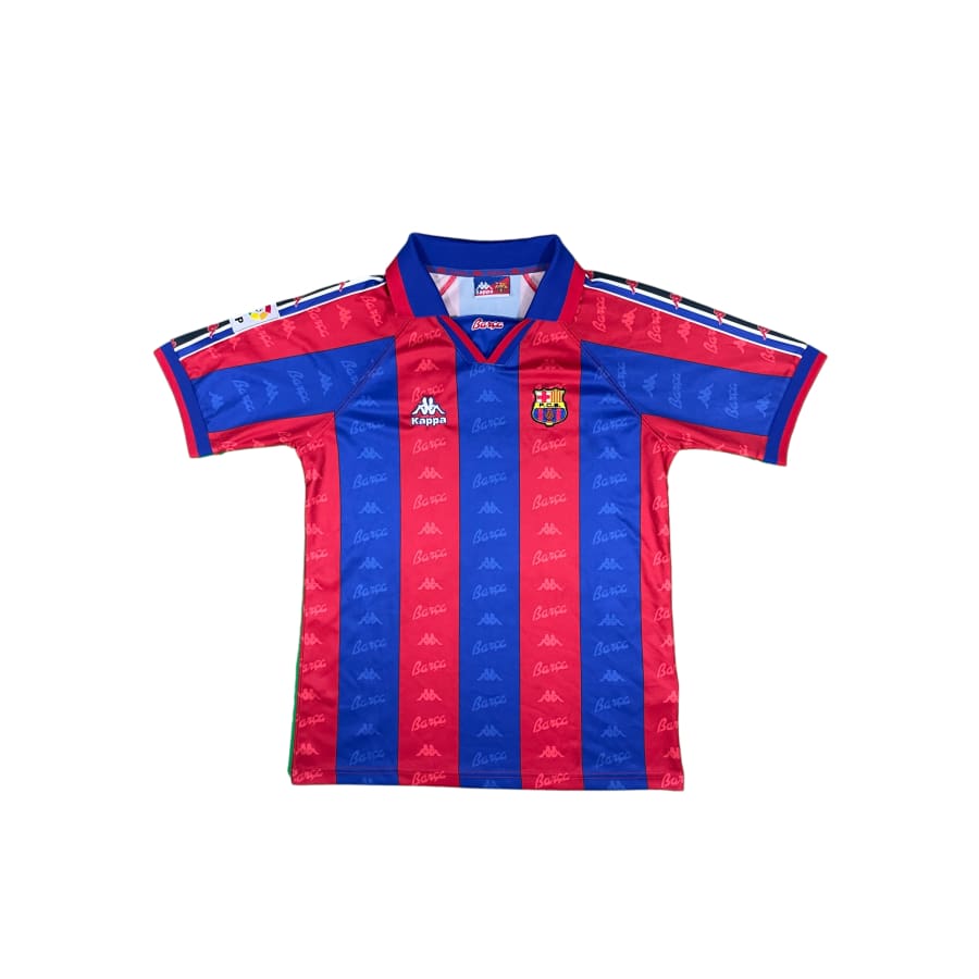 Maillots de Foot Barca Retro Vintage | Foot Dealer Maillots de Foot Barca Retro Vintage | Foot Dealer