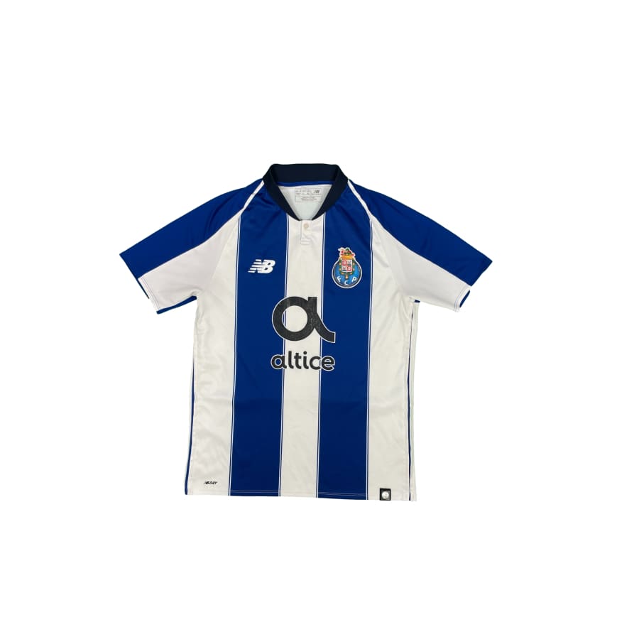 Maillot De Football Vintage Domicile Fc Porto 1993 1994