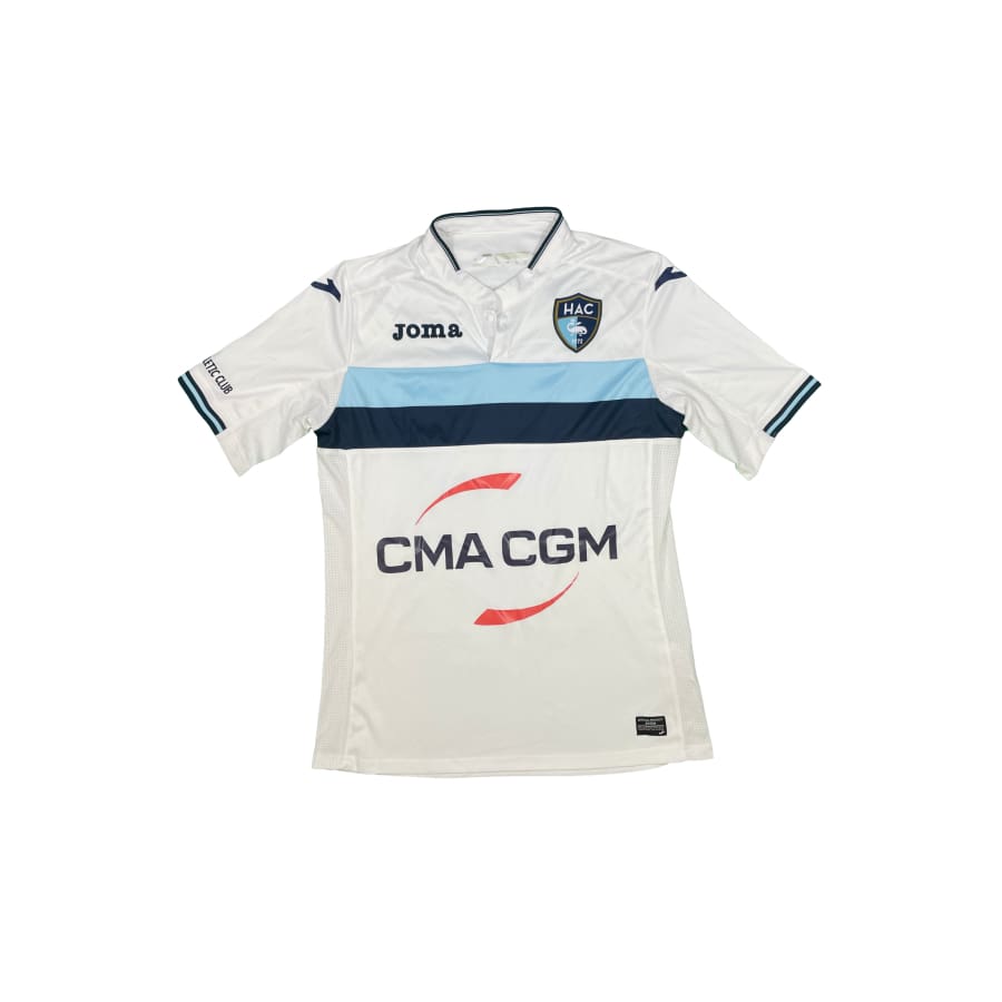 Maillot Le Havre vintage (2012/13) matchworn Koita – Vintage Football Area Maillot Le Havre vintage (2012/13) matchworn Koita – Vintage Football Area