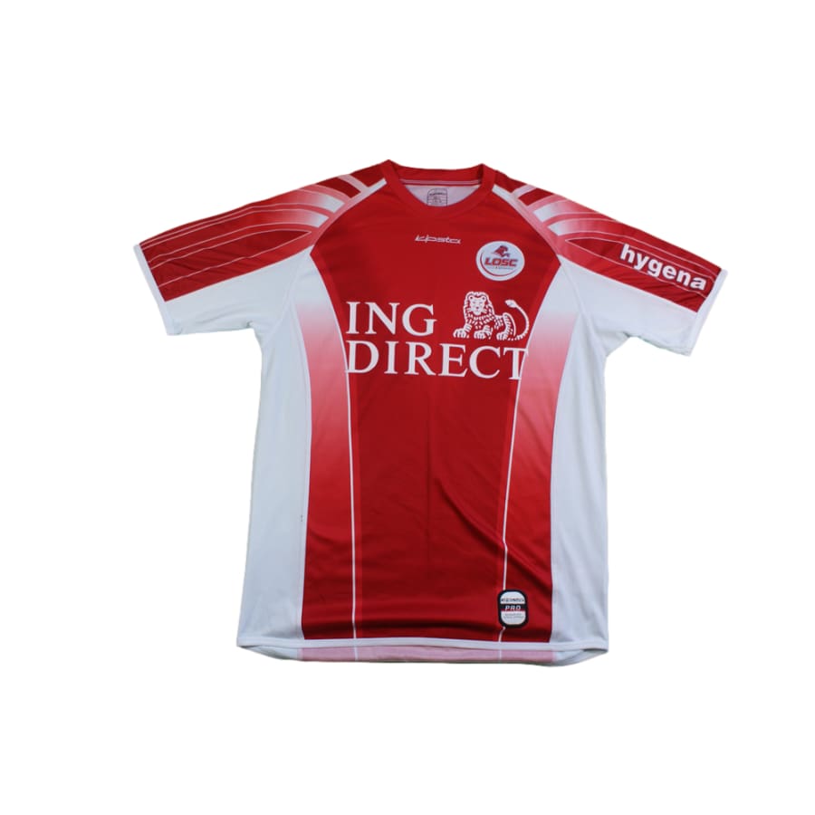 LOSC Lille Métropole Football Shirts (French Clubs) for sale | UK LOSC Lille Métropole Football Shirts (French Clubs) for sale | UK
