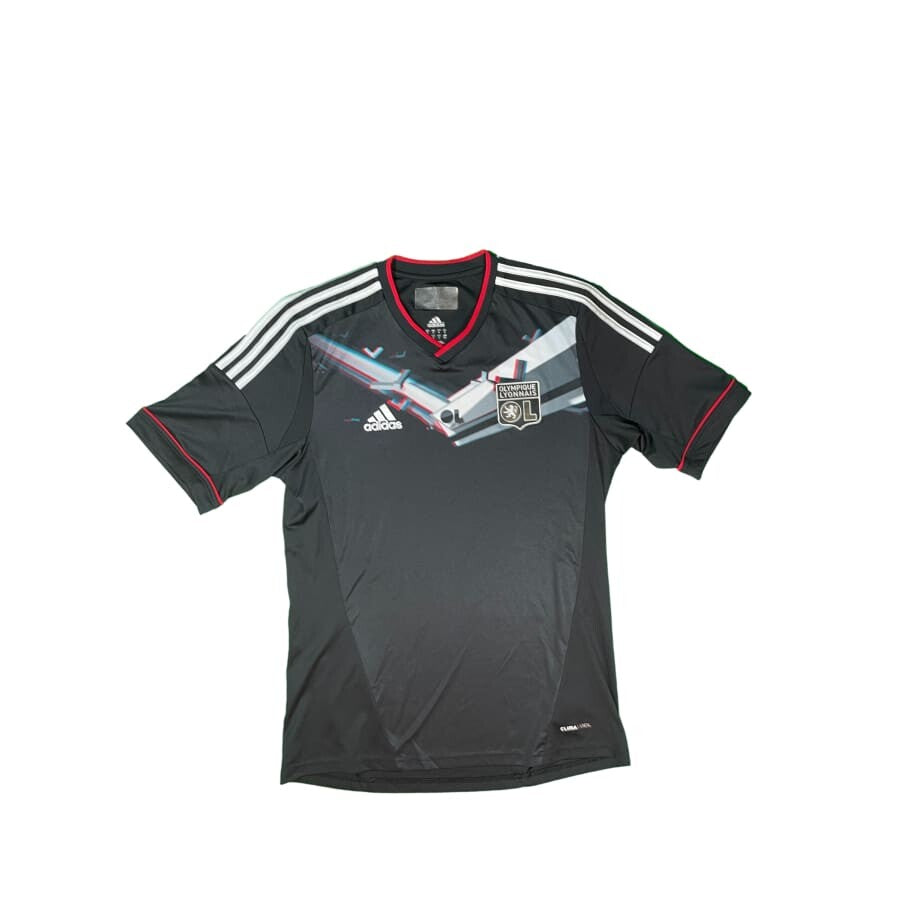 Maillot De Foot Vintage Yama Des Années 70-80 - Taille M Avec Le Numéro 2 Dans Le Dos
