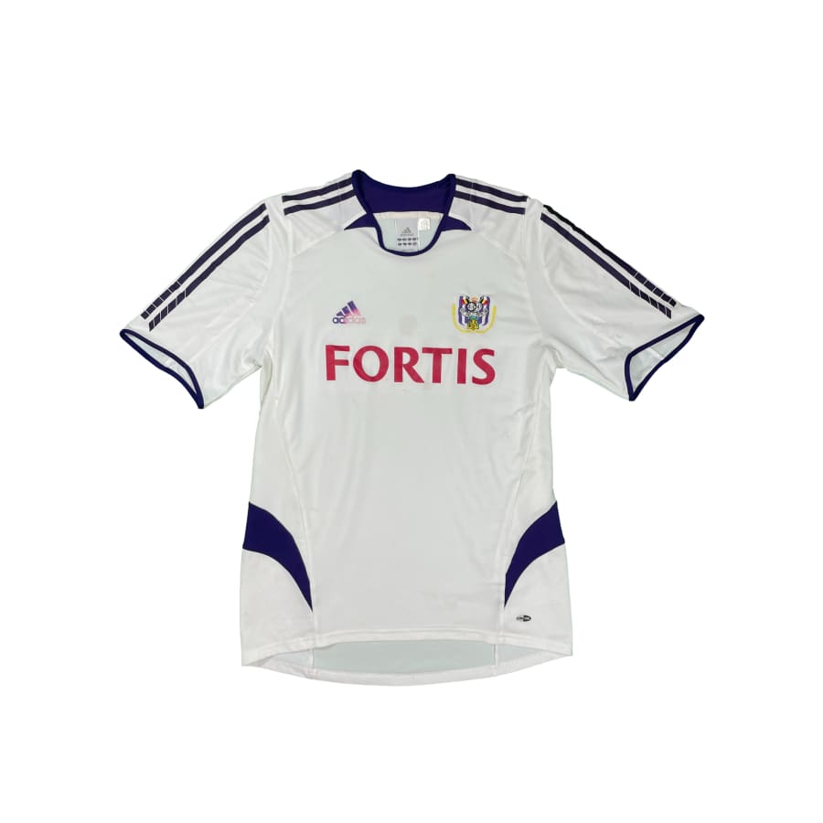 Maillot Extérieur AS Saint-Etienne 2005-2006 - Adidas - Taille L - Occasion