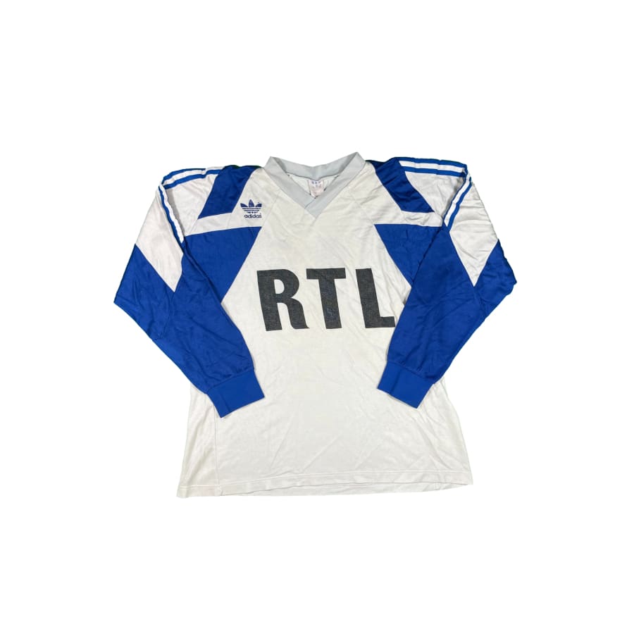 Maillot de football rétro RTL 3701341403952