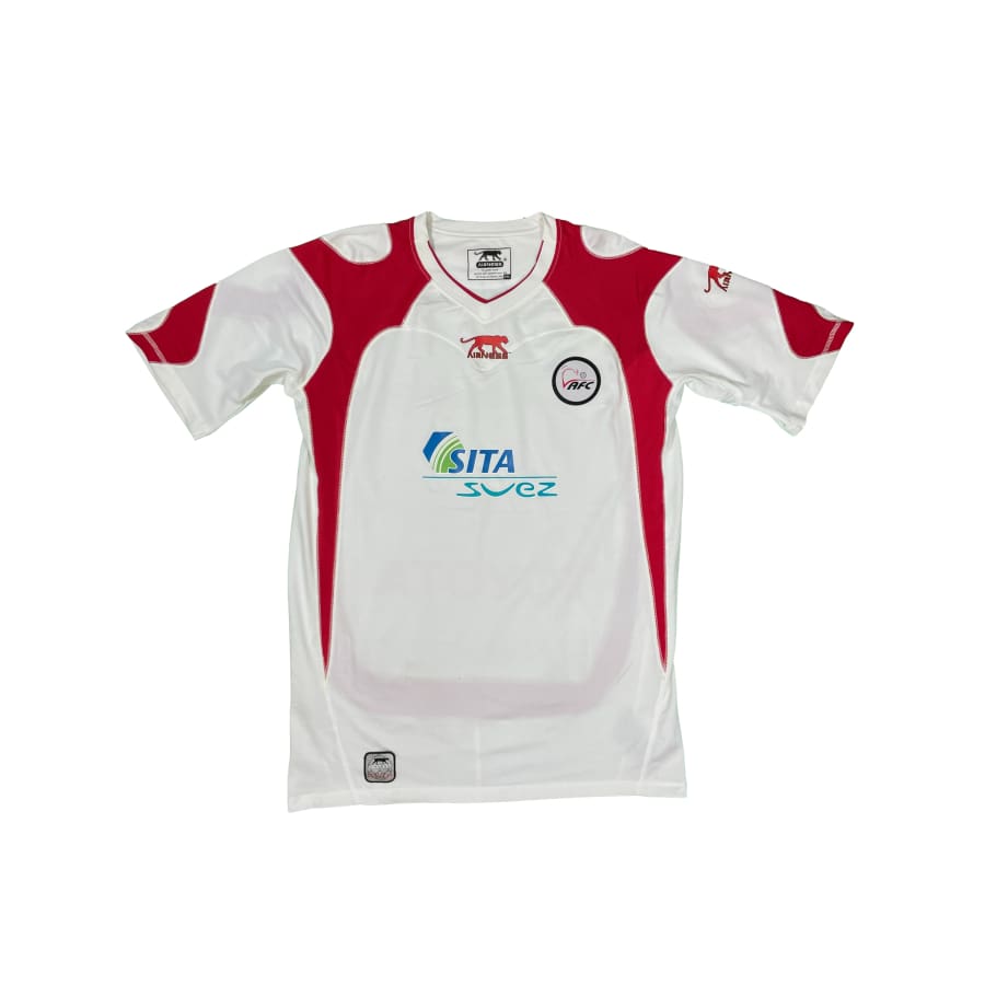 maillot football vintage Valenciennes 2008-2009 HOME 10 maillot football vintage Valenciennes 2008-2009 HOME 10