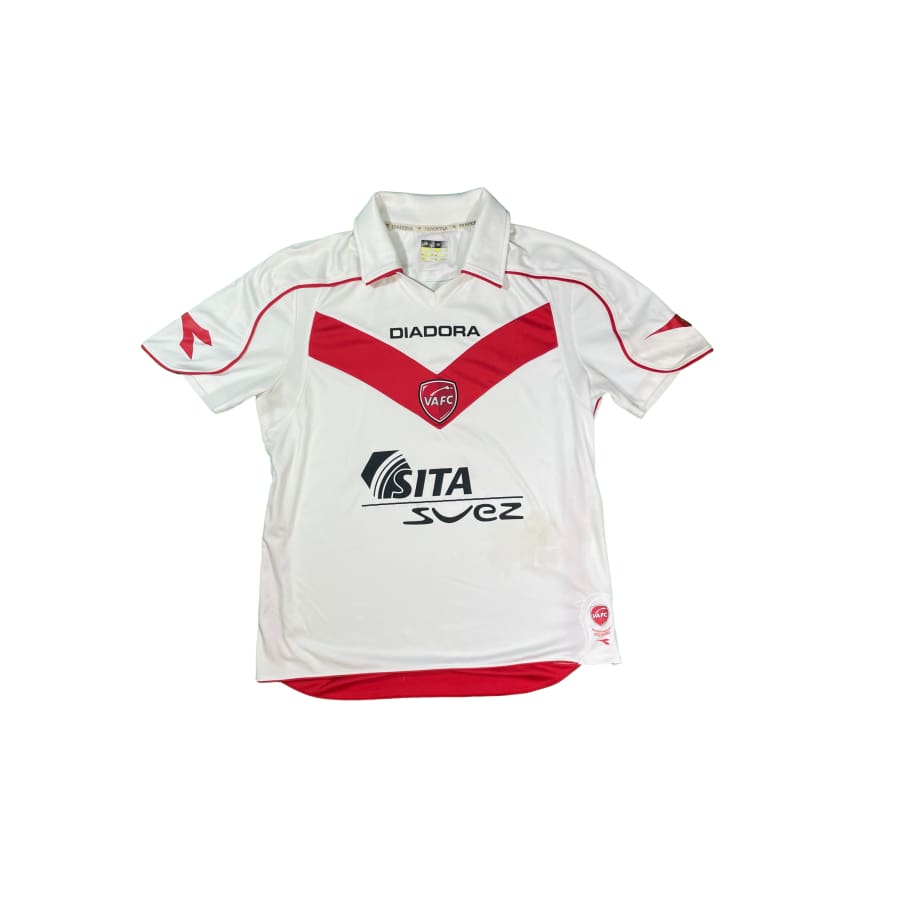 Maillots de football de clubs français valenciennes FR Maillots de football de clubs français valenciennes FR