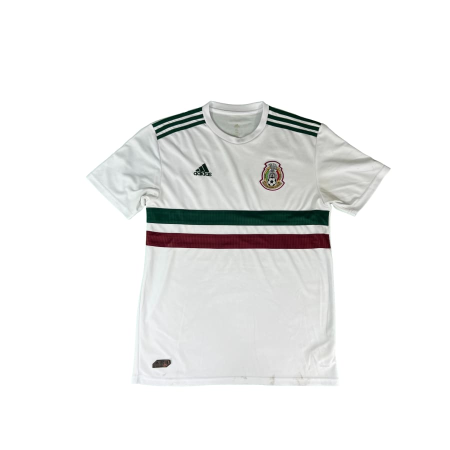 Maillot Mexique 2026 version player - Vêtements
