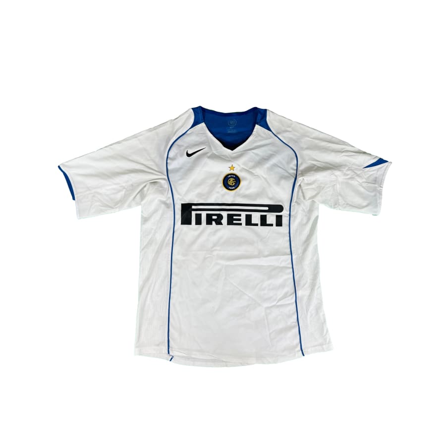 Maillot De Foot Nolel Vintage Ennerre Nr N°4 Fabriqué En