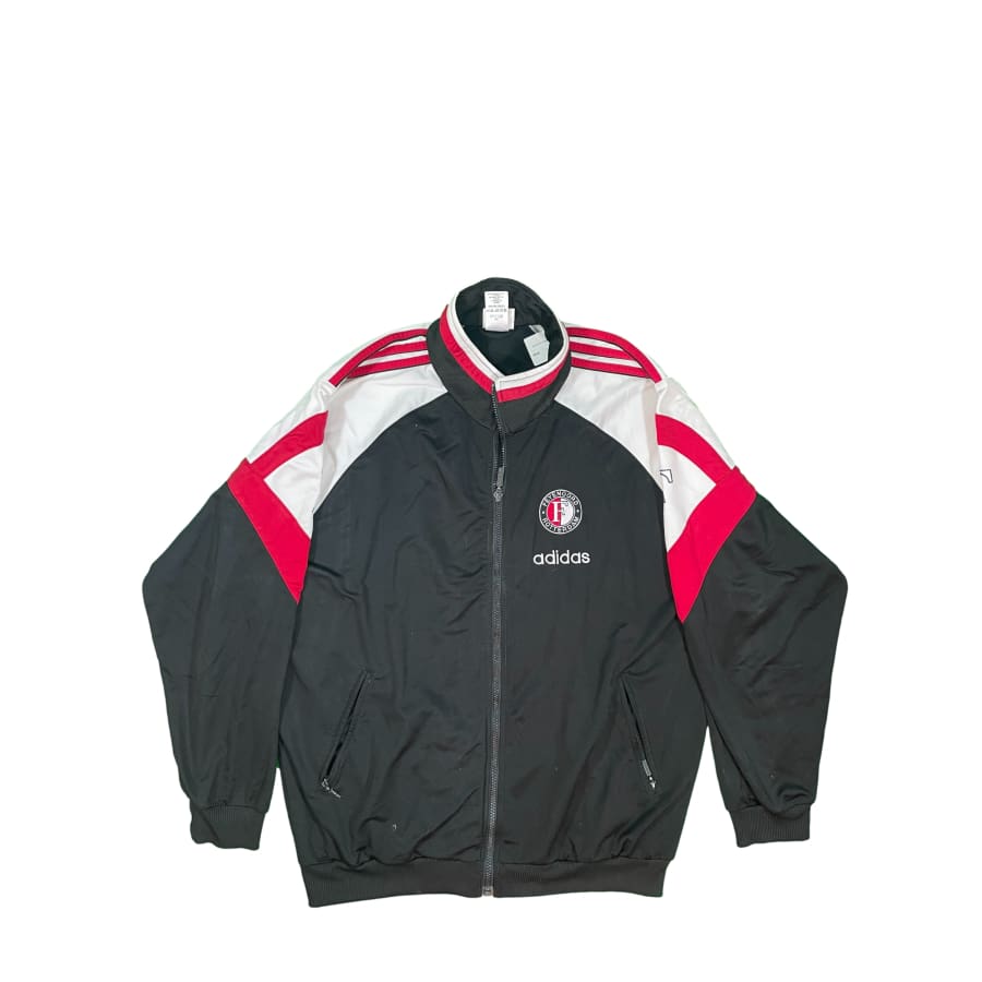 Veste adidas vintage football cheap