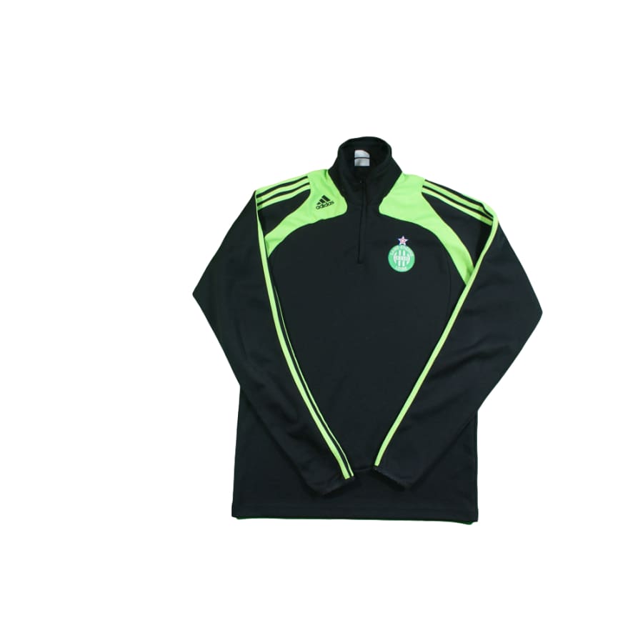 Maillot Supporter PSG Vintage - Nike - Années 1990 - Taille M