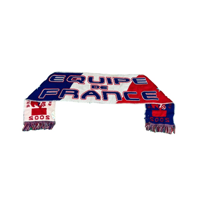 Olympique Lyonnais - 35 - STADE DE GERLAND – Ultras Scarf