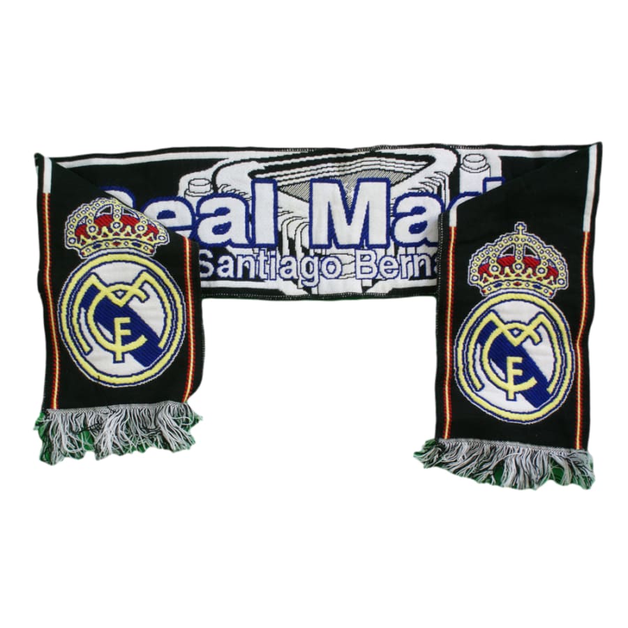Écharpe réal Madrid : Achat occasion | Accessoires de sport (homme) Real Madrid Blanc Très bon état Écharpe réal Madrid : Achat occasion | Accessoires de sport (homme) Real Madrid Blanc Très bon état