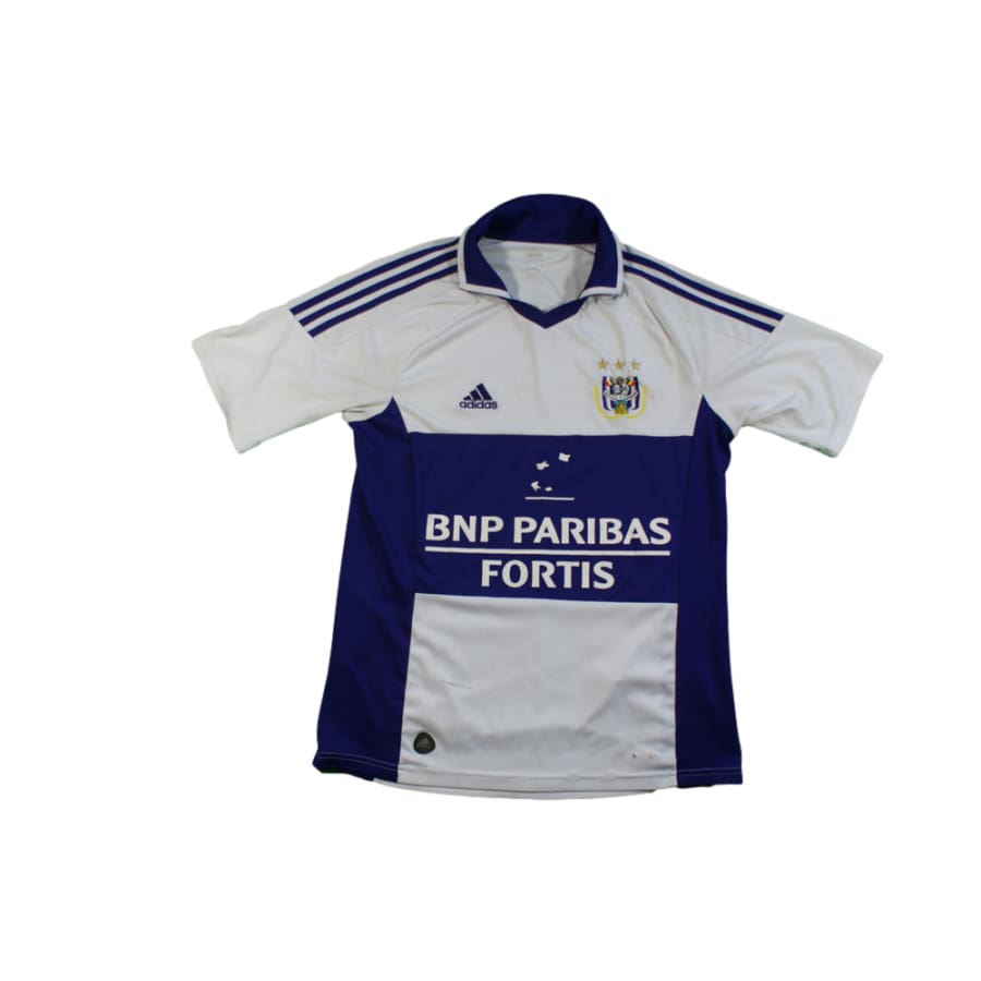 Maillots de foot vintage / rétro - The Football Market - Maillot vinatge domicile Chelsea #11