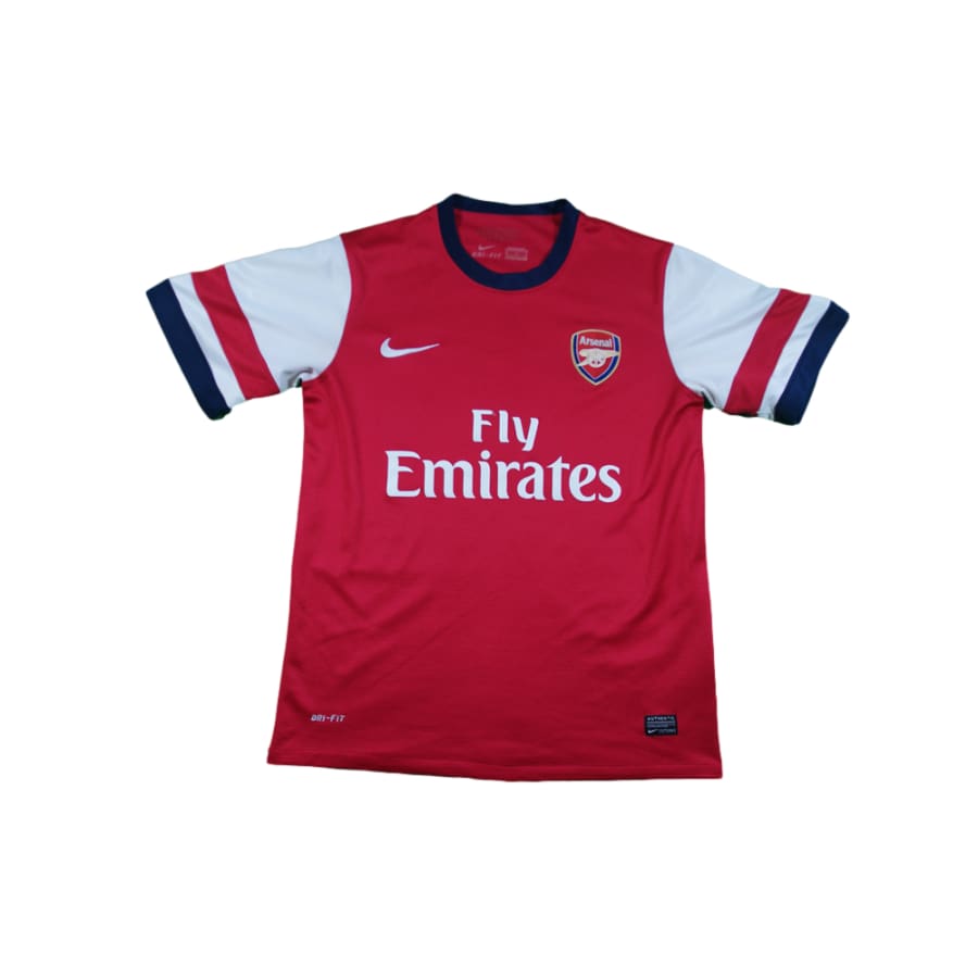 Maillot Arsenal 2014/2015 Extérieur – Ozil #11 – Taille M – Puma – État Neuf