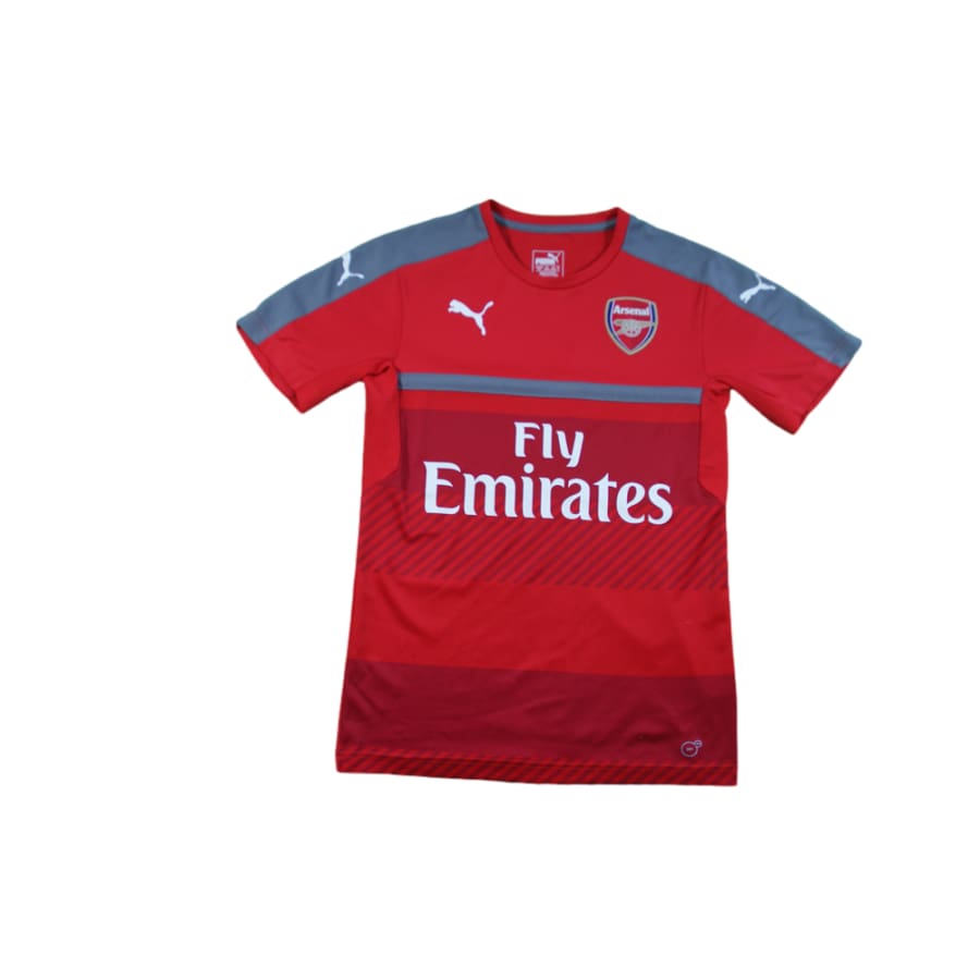 Maillot hotsell entraînement arsenal