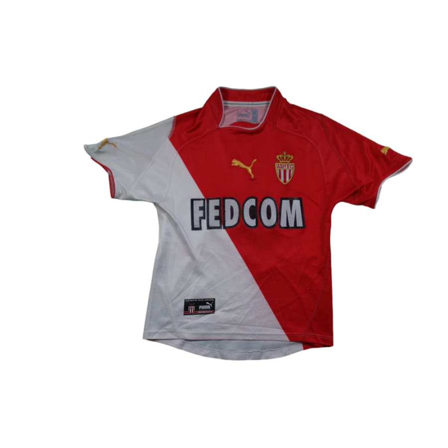 Maillots de foot vintage / rétro - The Football Market - Maillot