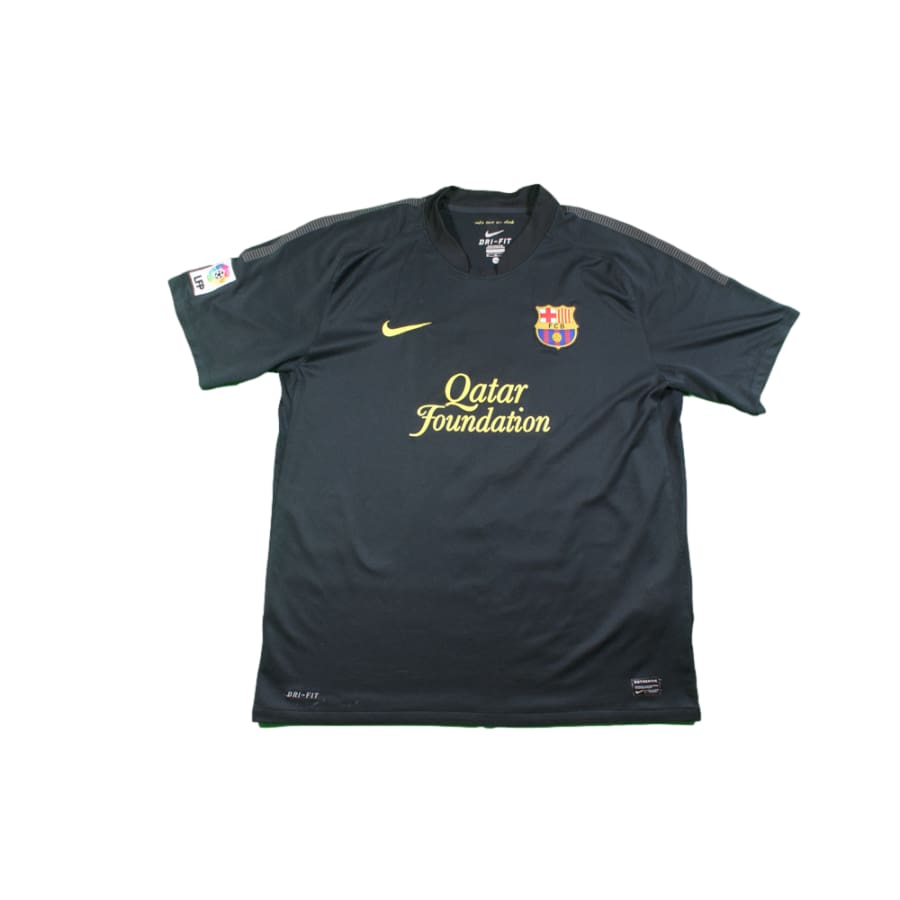Maillot FC Barcelone Andrés Iniesta 8 Extérieur 2024-2025 Maillot FC Barcelone Andrés Iniesta 8 Extérieur 2024-2025