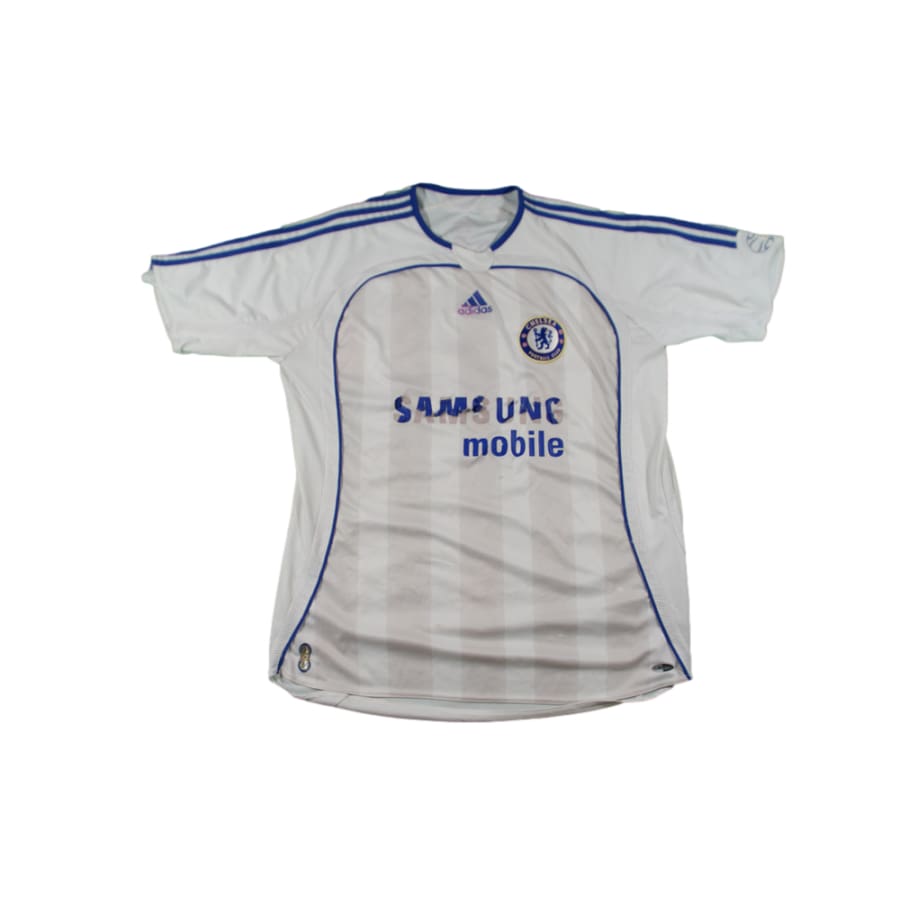 ANCIEN MAILLOT DE football vintage porté TRICOT LAINE ELF ANTARGAZ EUR 11,99 - FR ANCIEN MAILLOT DE football vintage porté TRICOT LAINE ELF ANTARGAZ EUR 11,99 - FR