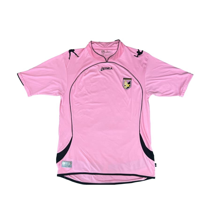 Palerme foot maillot 2025