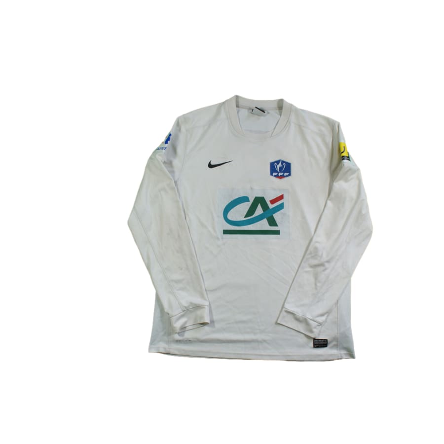 Maillots de foot vintage r tro The Football Market Maillot