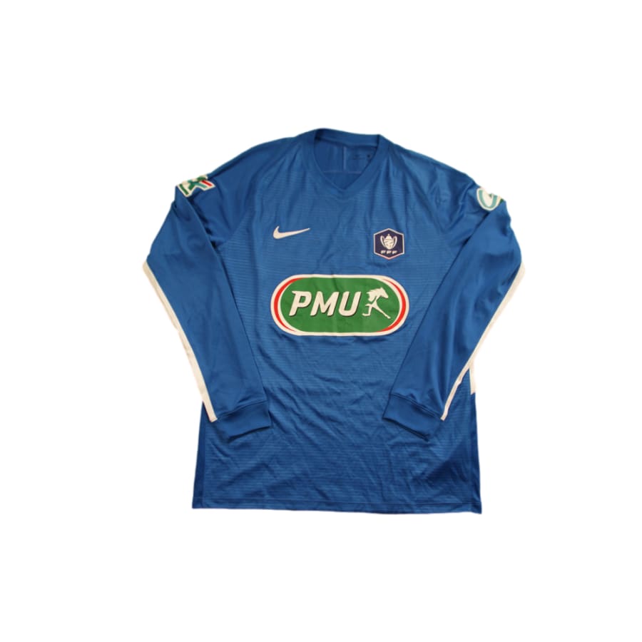 MAILLOT FOOT RÉTRO Coupe de France PMU Club House N°7