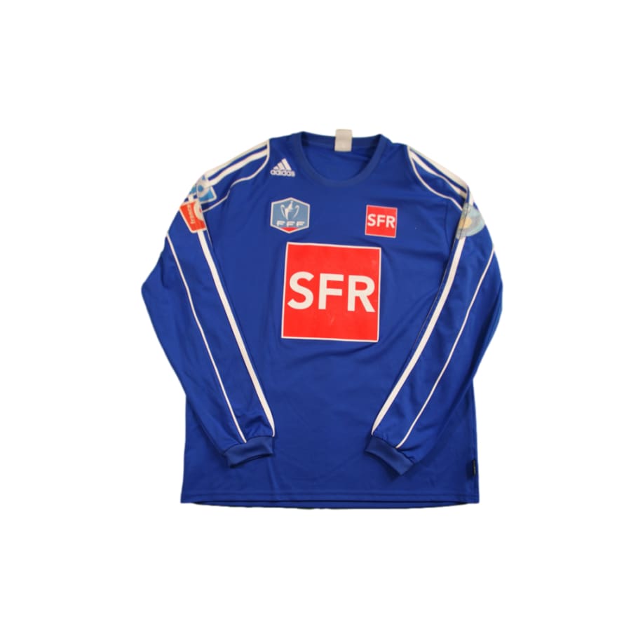 Maillot Sanflo rétro N°13 années 2000 Maillot Sanflo rétro N°13 années 2000