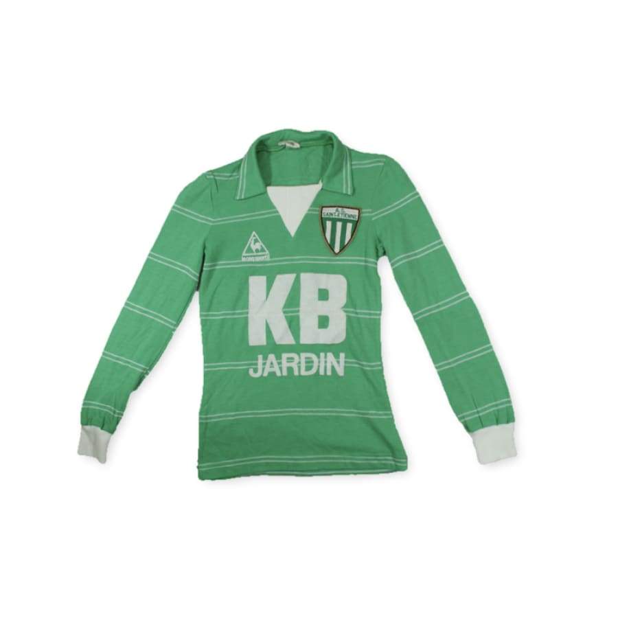 Le coq sportif saint etienne retro shop