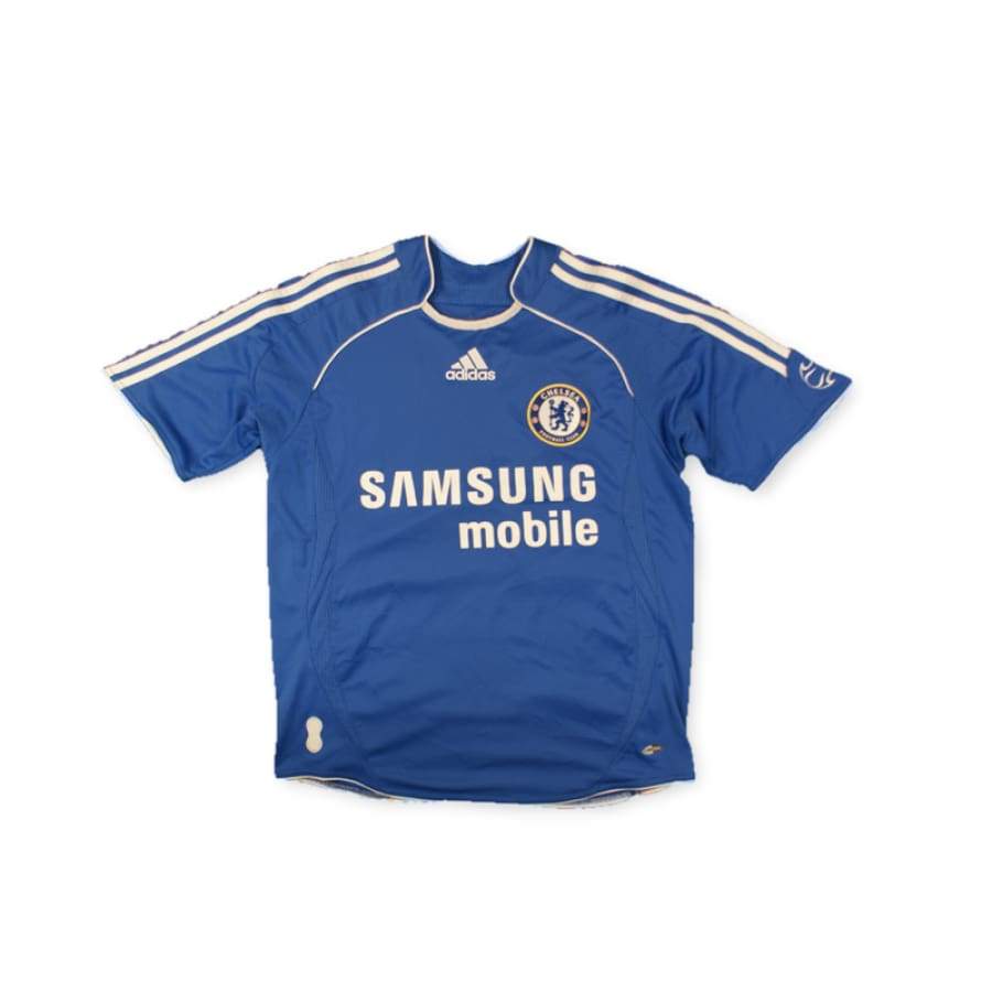 Maillots de foot vintage r tro The Football Market Maillot