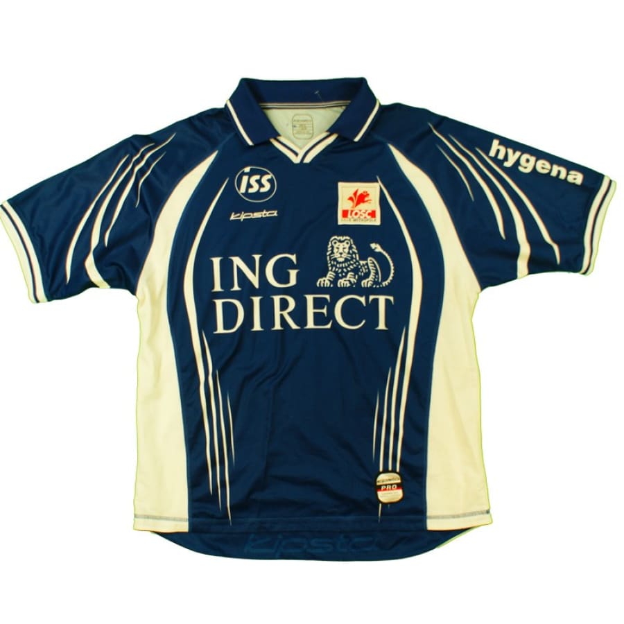 Maillot losc sales decathlon