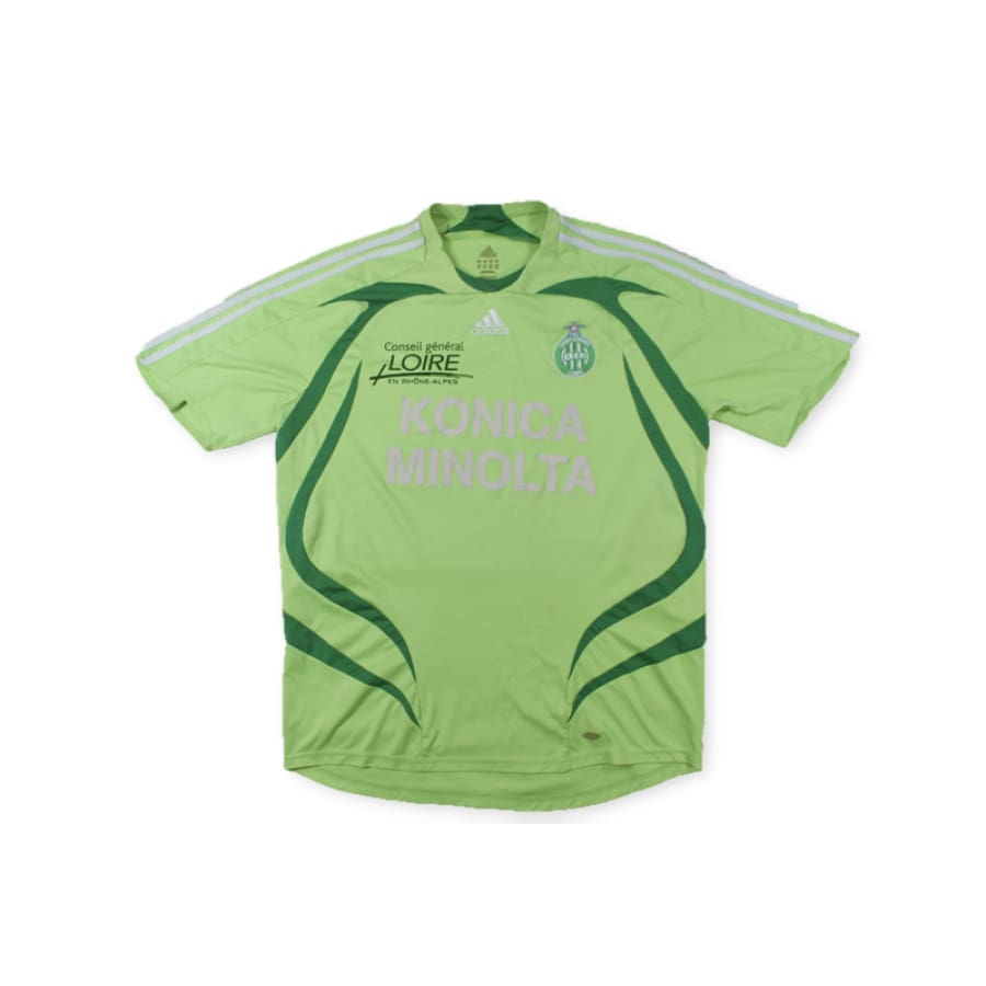 Maillot foot vintage - Vêtements