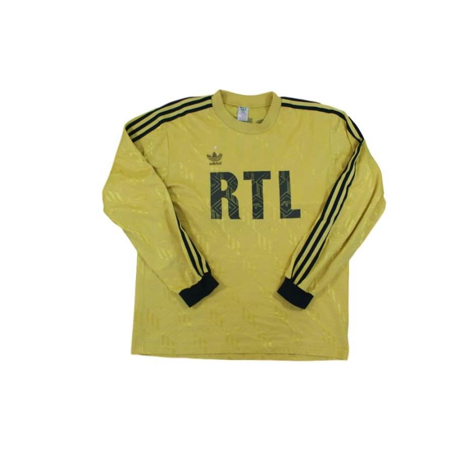 Maillot PSG réedition RTL - Vintage Football Area Maillot PSG réedition RTL - Vintage Football Area